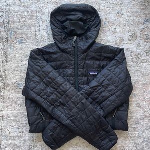 Patagonia Men’s Nano Puff Hoody